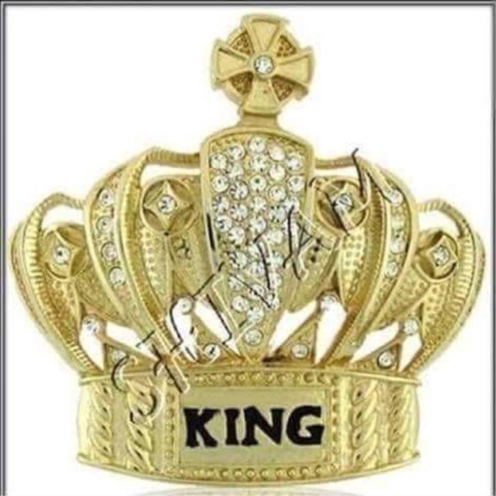 Meet your Posher, Elliott